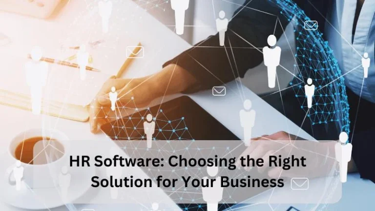 HR Software