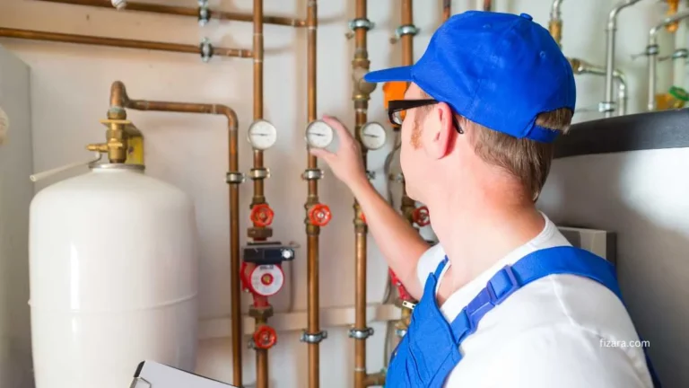 Heating System Service