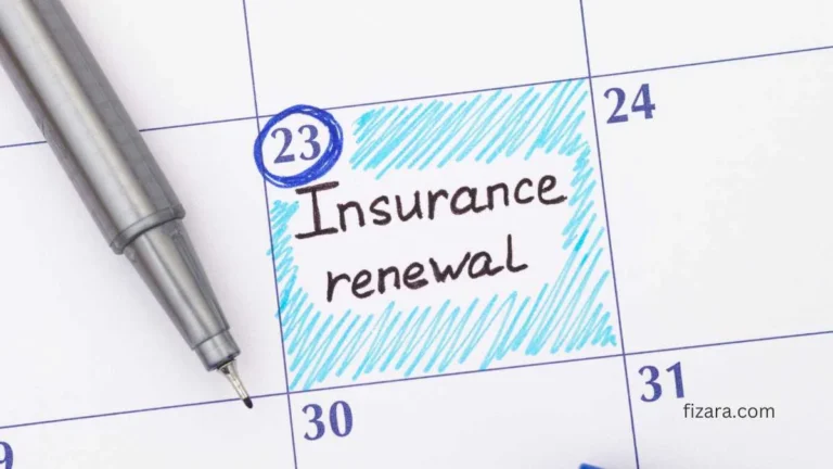 Insurance Renewal