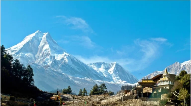 Manang