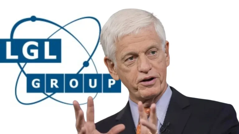 Marc Gabelli's Net Worth