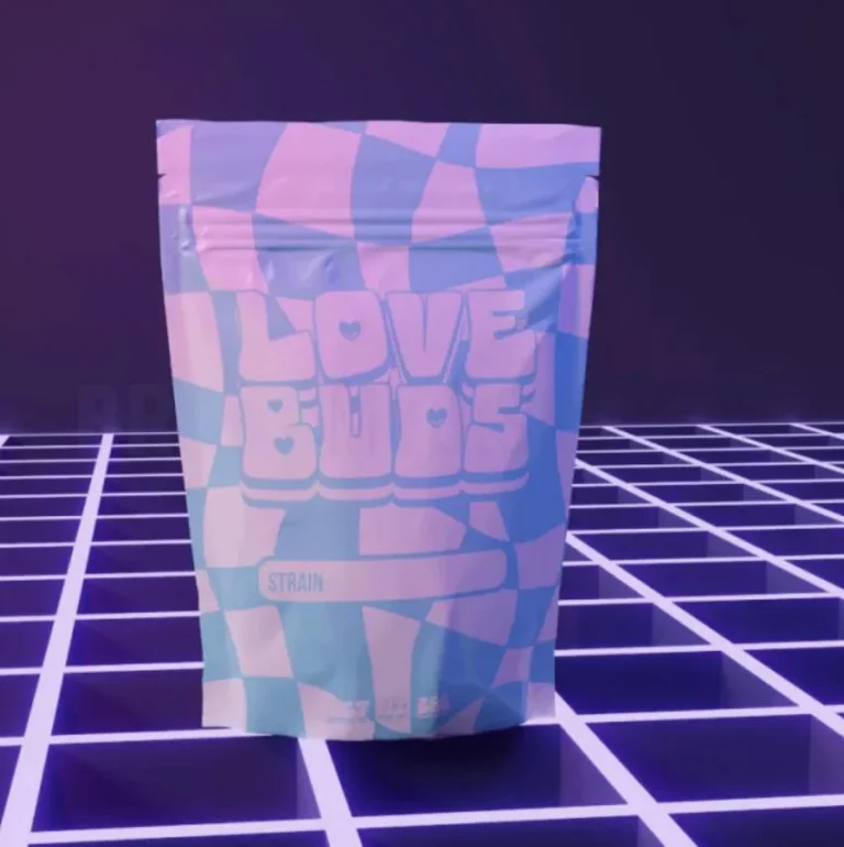 Mylar Bags