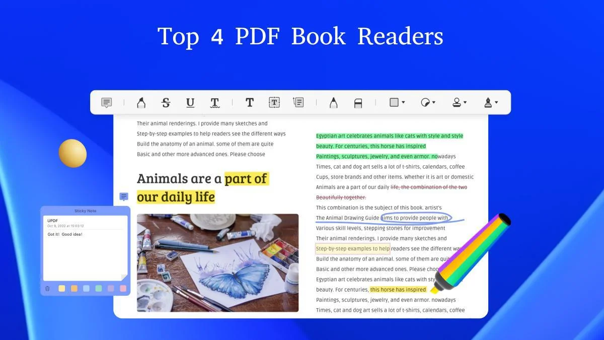 PDF Book