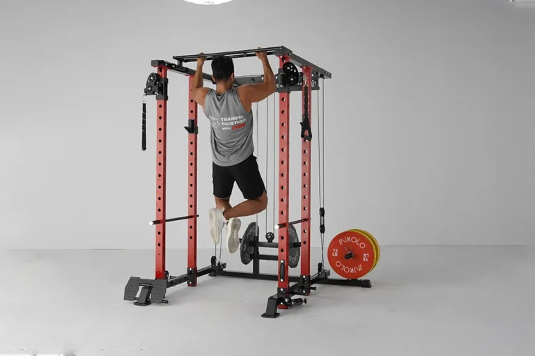 Power Rack