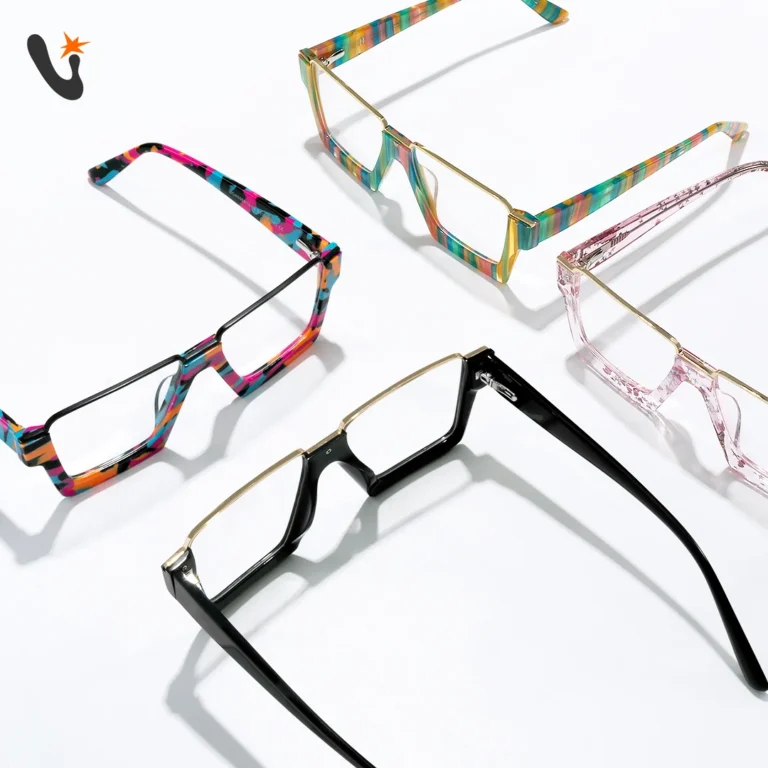 Rim Glasses