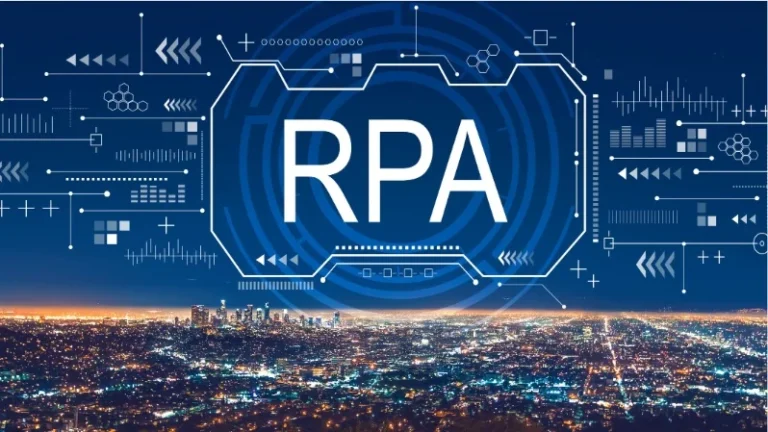 Robotic Process Automation