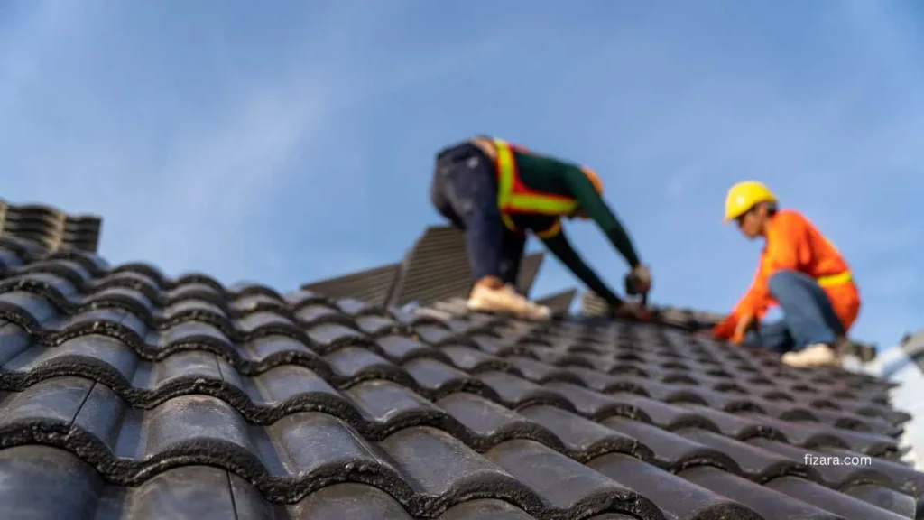 Roofers