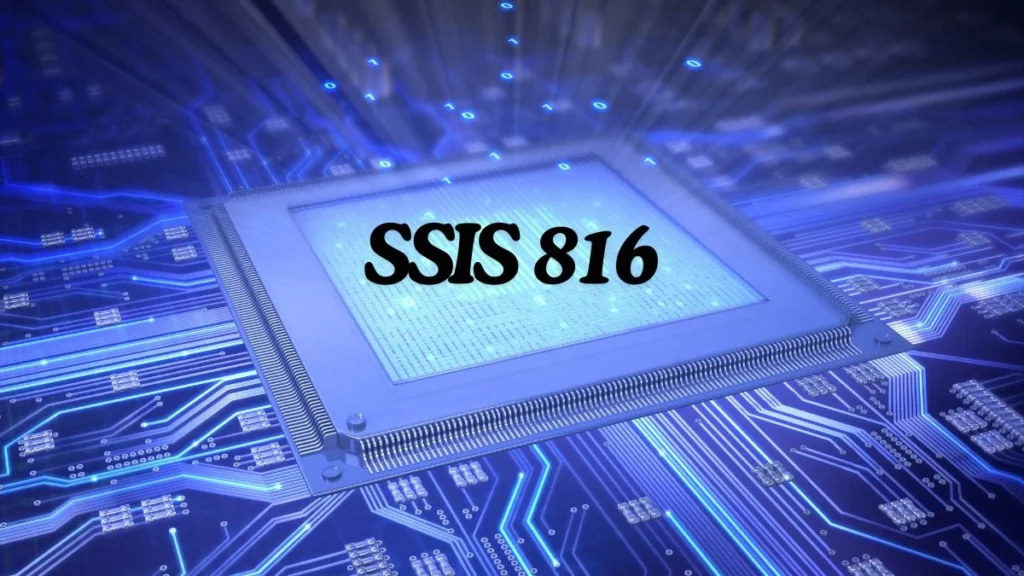 SSIS 816