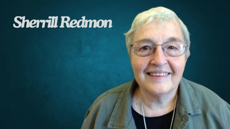 Sherrill Redmon