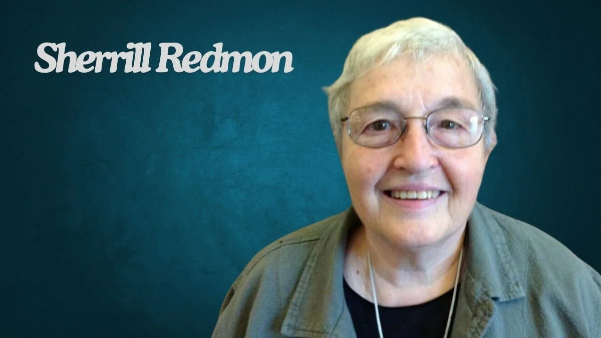 Sherrill Redmon:Life Beyond Association with Mitch McConnell