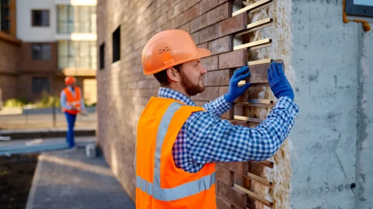 Siding Contractor