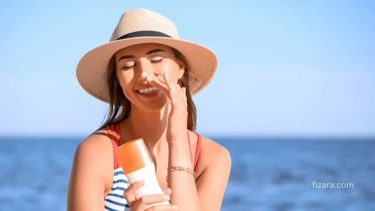 Sunscreen