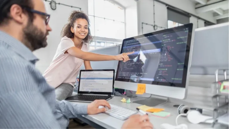 Top UX Design Agency London