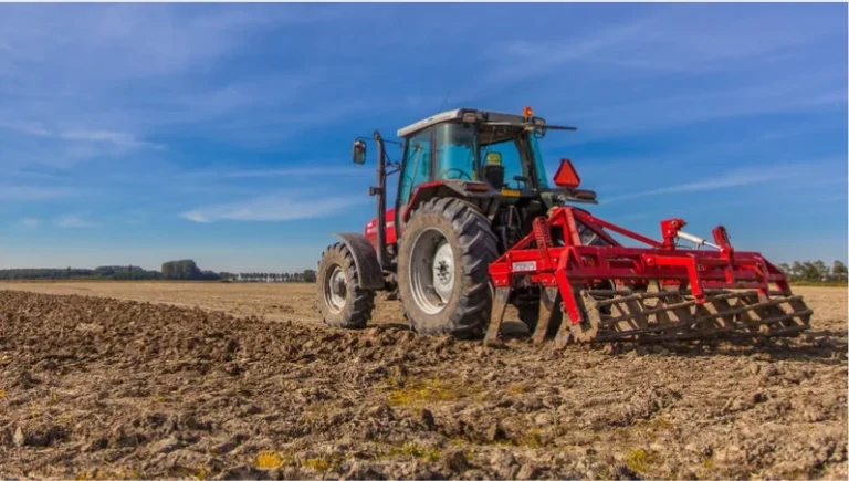 Tractor Buying Guide