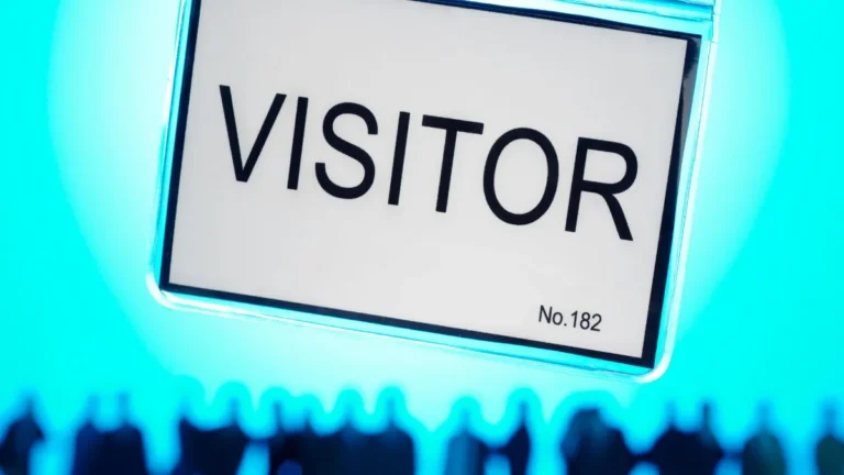 Visitor Management Systems