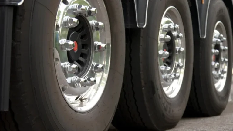 best truck tires
