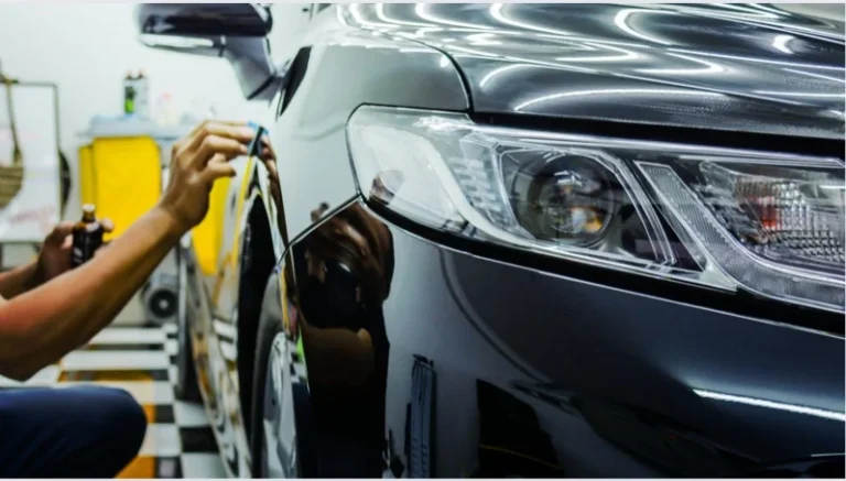 ceramic coating