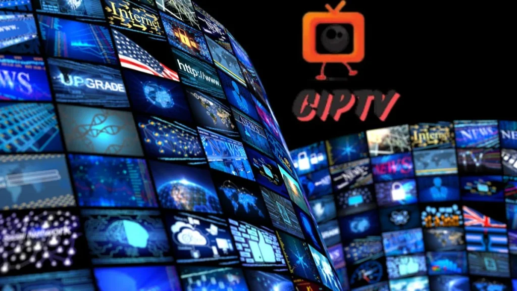 Ciptv