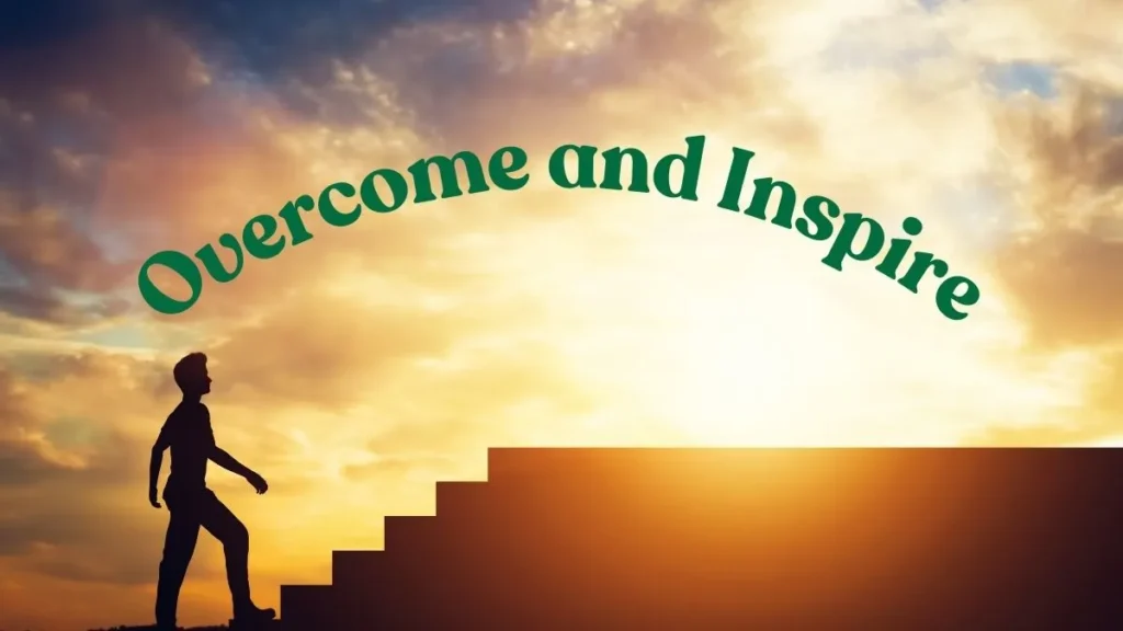 overcomeandinspire.com