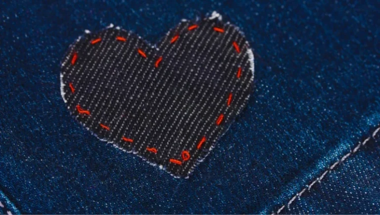patch embroidery