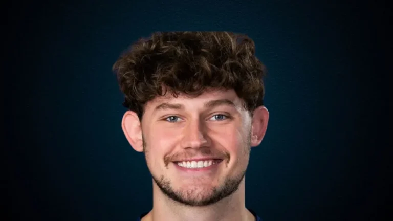 Patrick Torrey