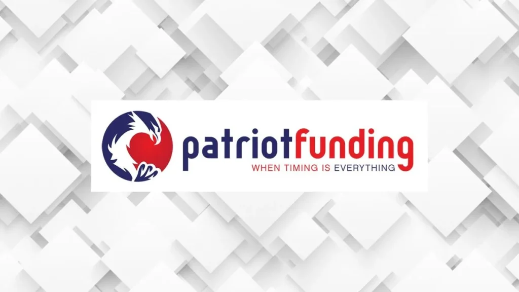 patriot funding