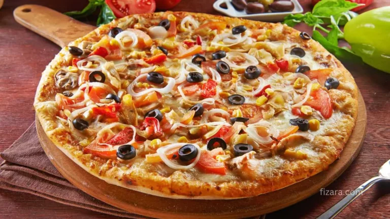 pizza edition