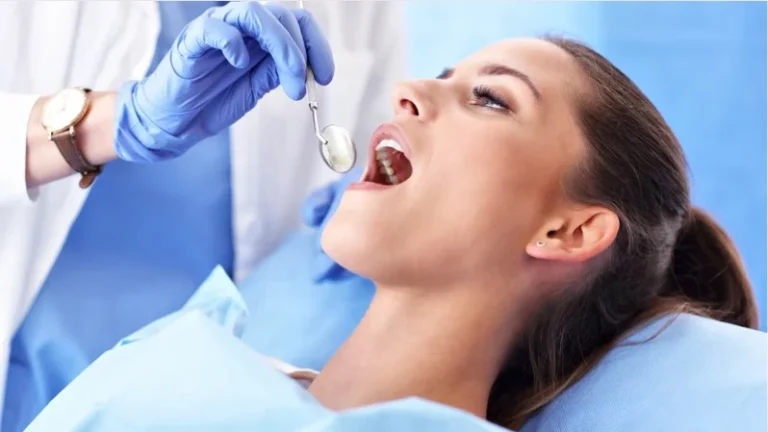 root cavity