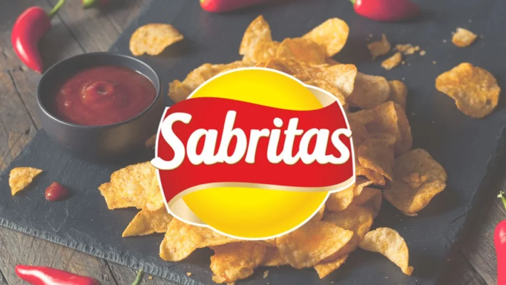 sabritas 