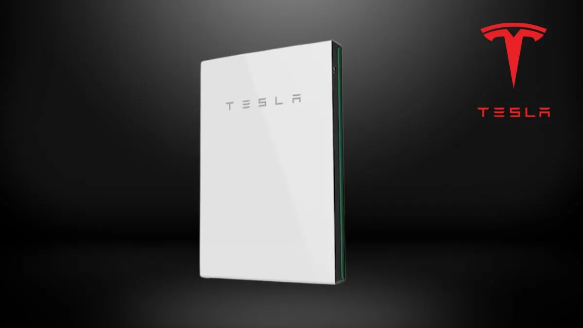 Tesla Powerwall 2