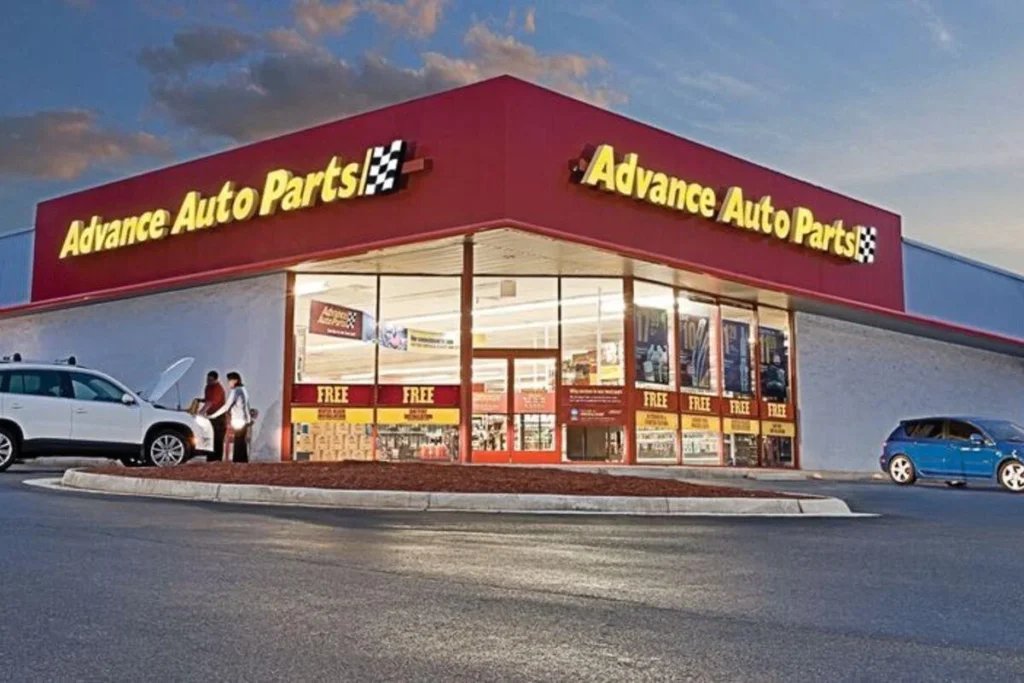 Auto Parts