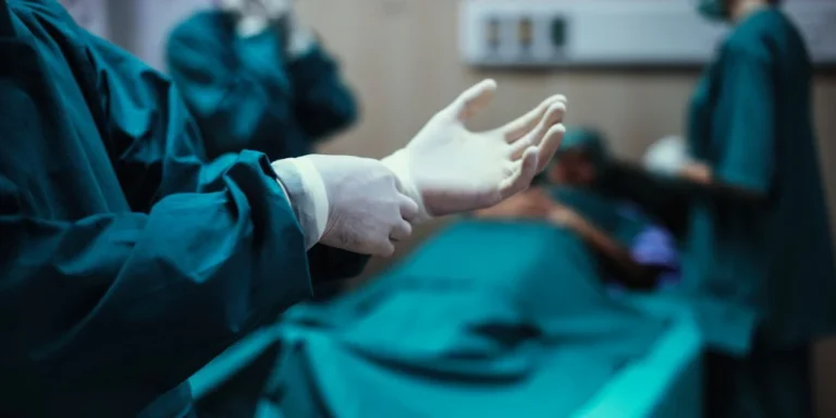 Bariatric Surgery