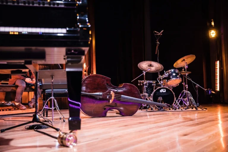 Blues Music