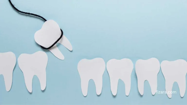 Broken Tooth