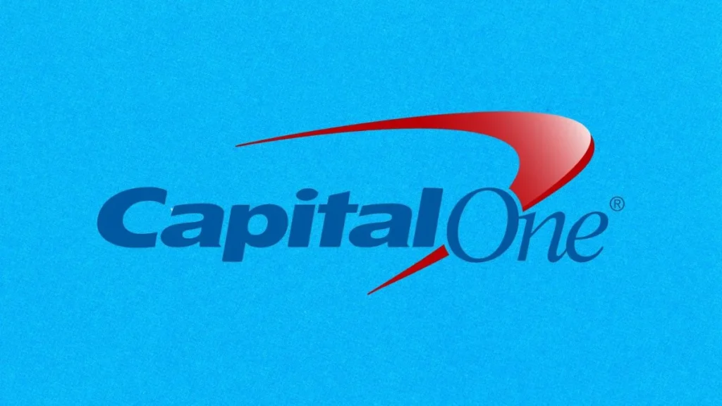 Capital One Auto