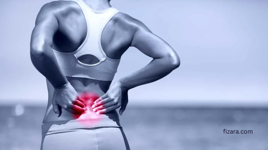 Chronic Lower Back Pain