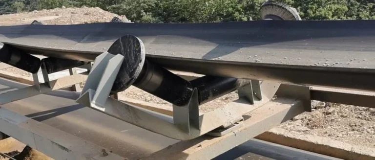 Conveyor Rollers