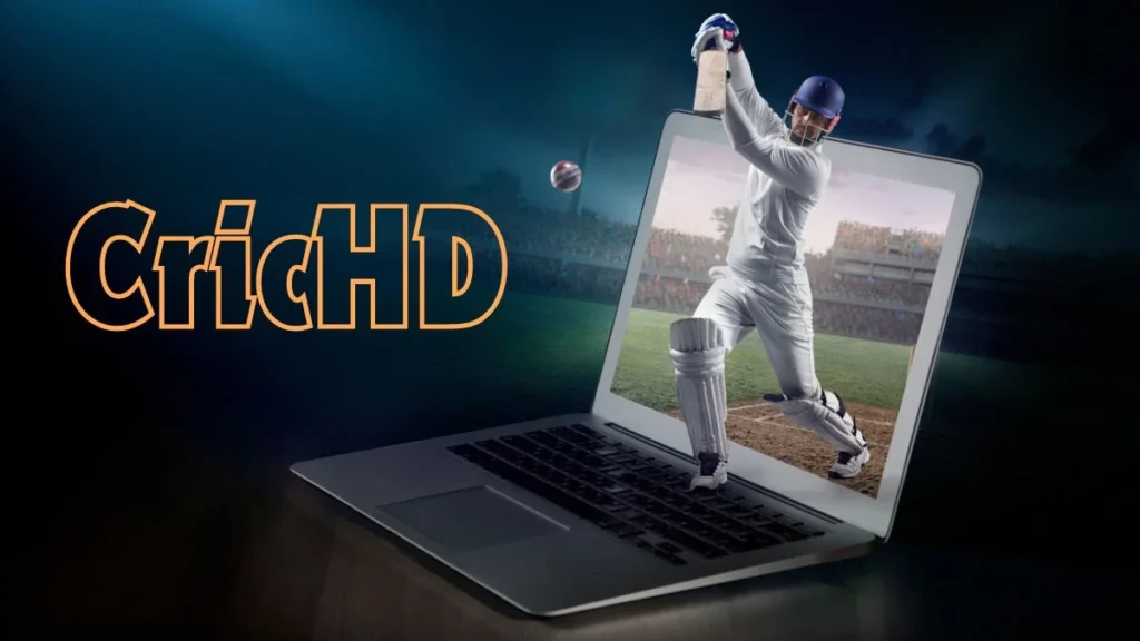 CricHD