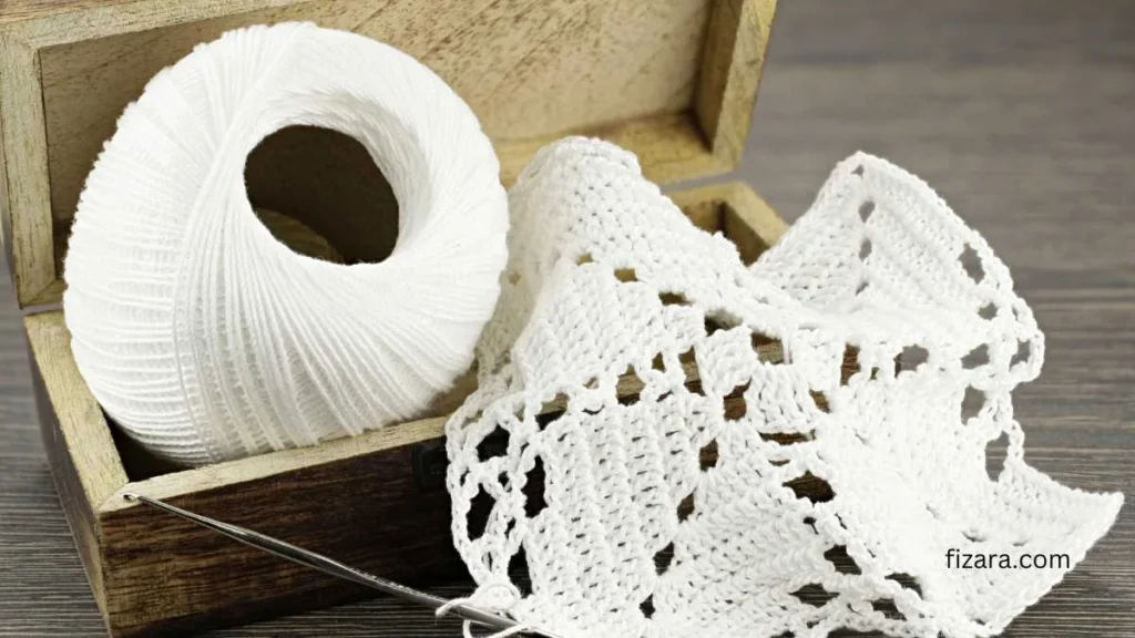 Crochet Kit