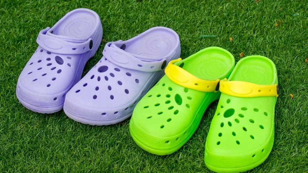 Crocs Class Action