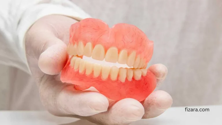 Denture Repair