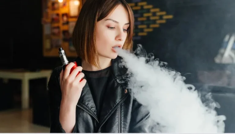 Disposable Vapes