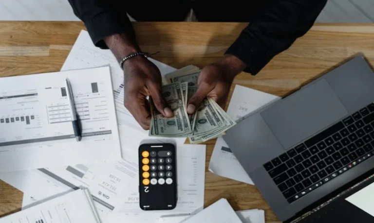 Effective Budgeting
