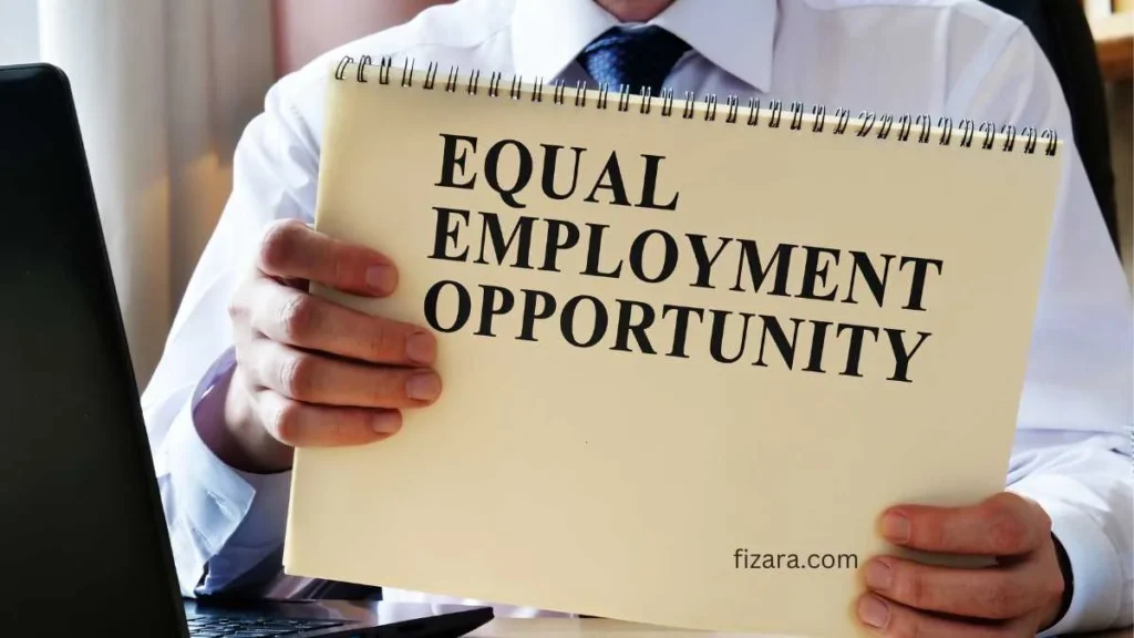 Equal Employment