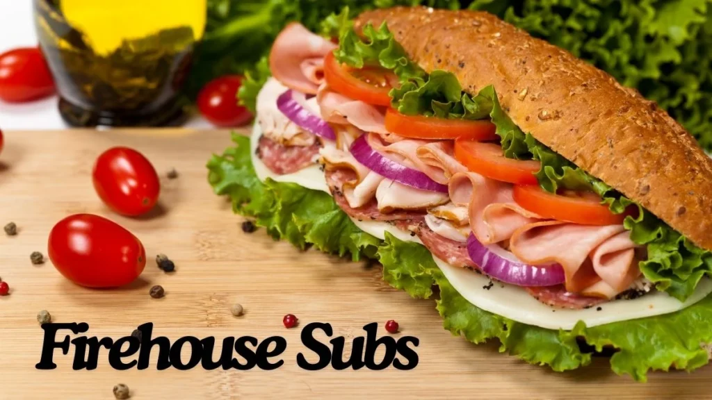 Firehouse Subs