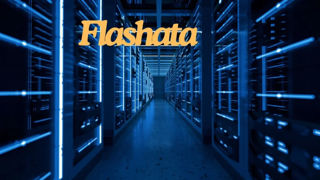 Flashata