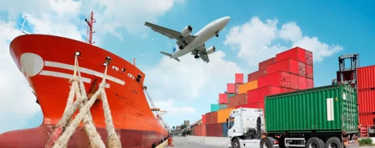 Freight Forwarding