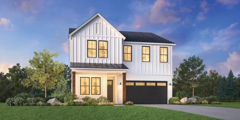 Homes in Portland