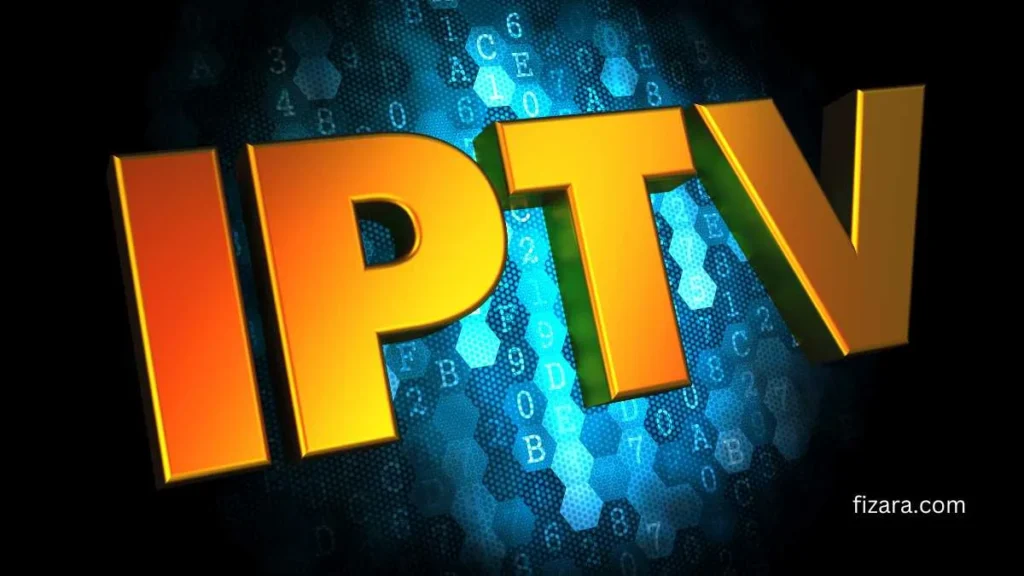 IPTV Subscription