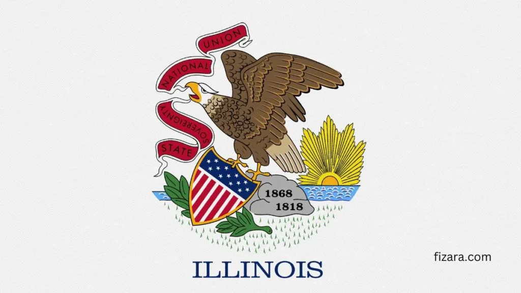 Illinois Background